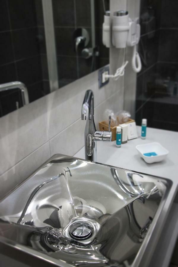 Le Colombe Di Venere Apartment Trapani Exterior photo