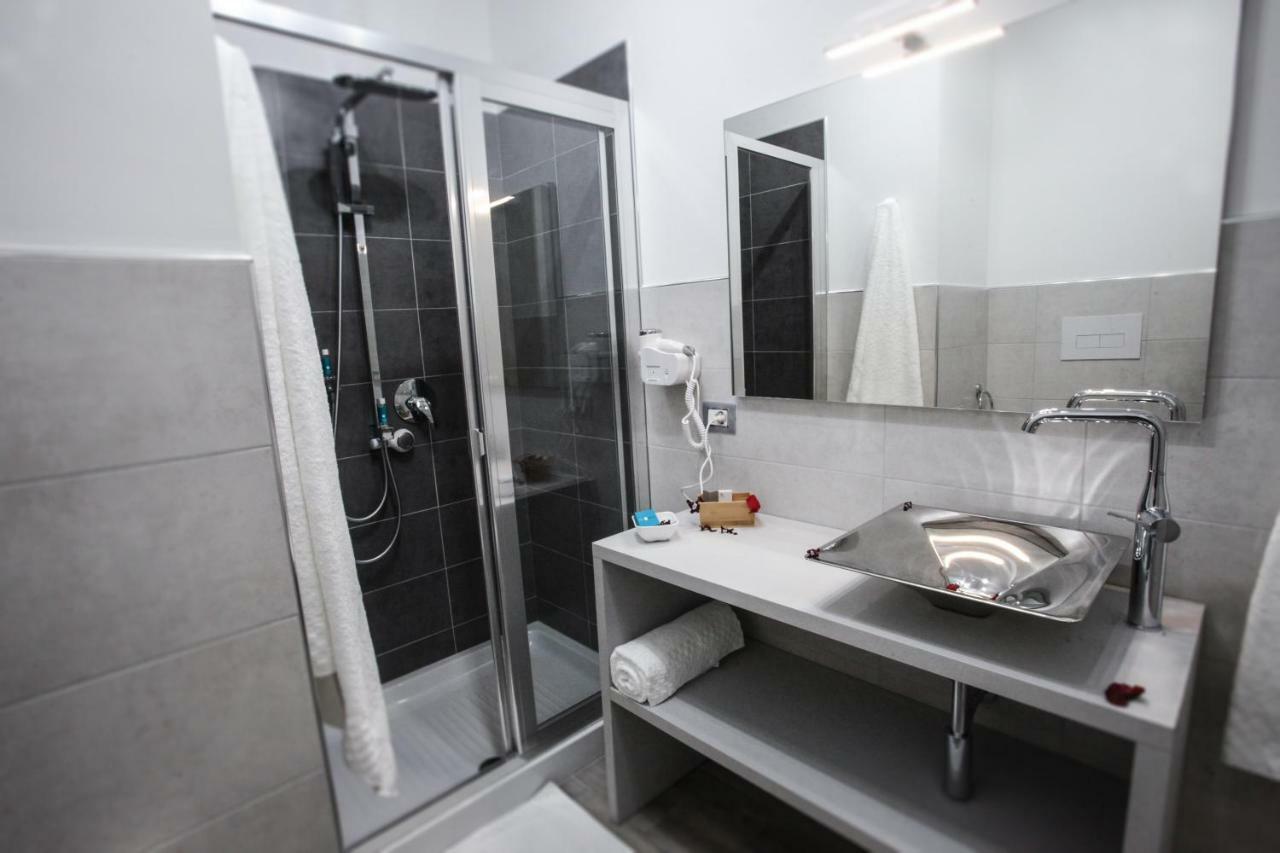 Le Colombe Di Venere Apartment Trapani Exterior photo