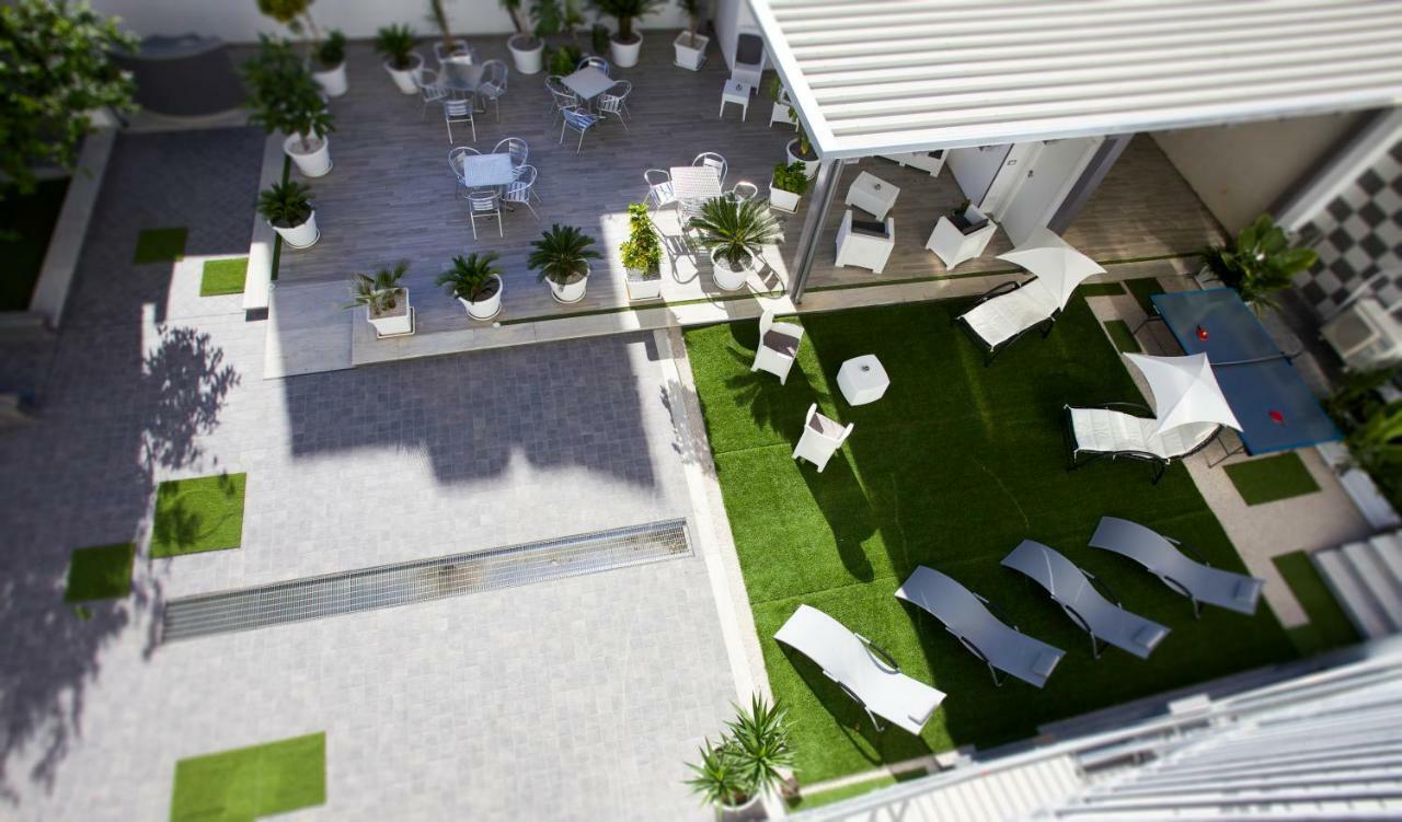 Le Colombe Di Venere Apartment Trapani Exterior photo