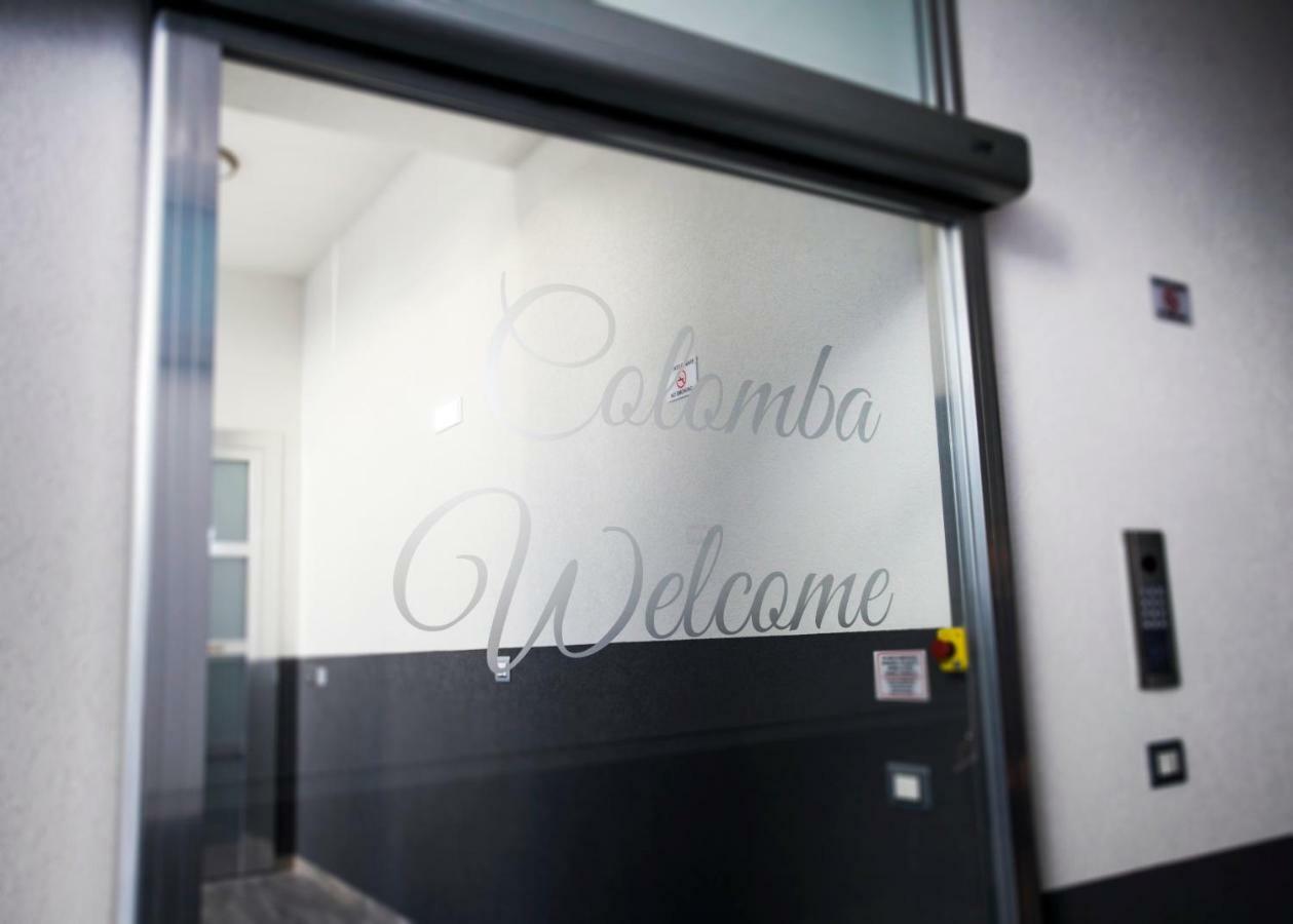 Le Colombe Di Venere Apartment Trapani Exterior photo