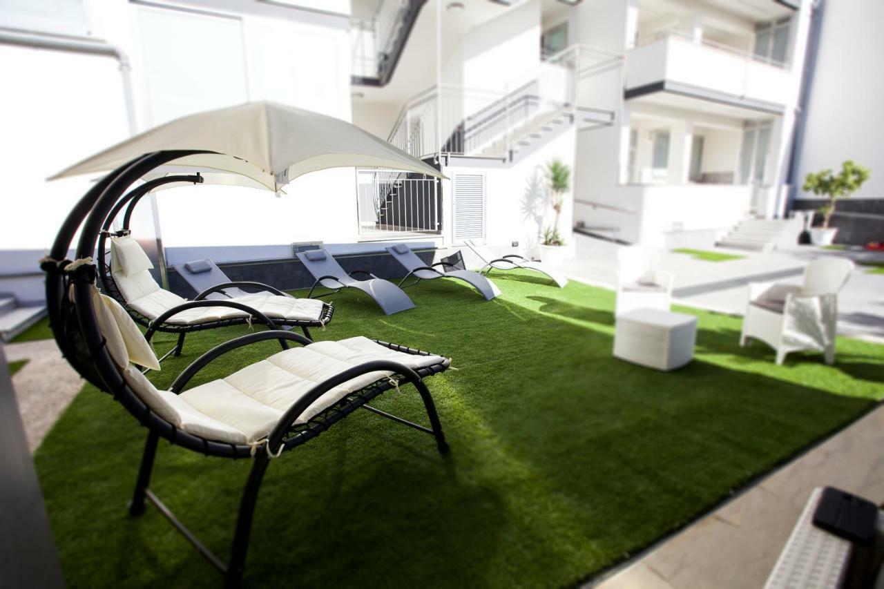 Le Colombe Di Venere Apartment Trapani Exterior photo